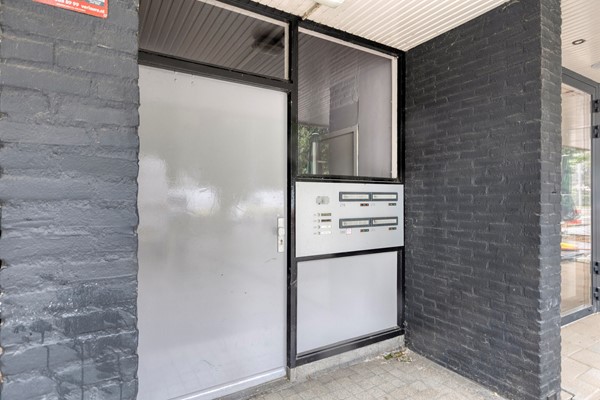 Medium property photo - Laan van Nieuw Blankenburg 280, 3181 AL Rozenburg